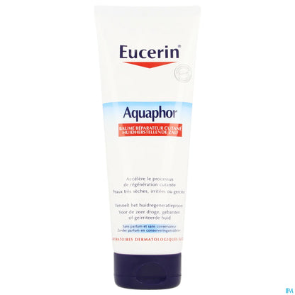 Balsamo riparatore per la pelle Aquaphor 198 g