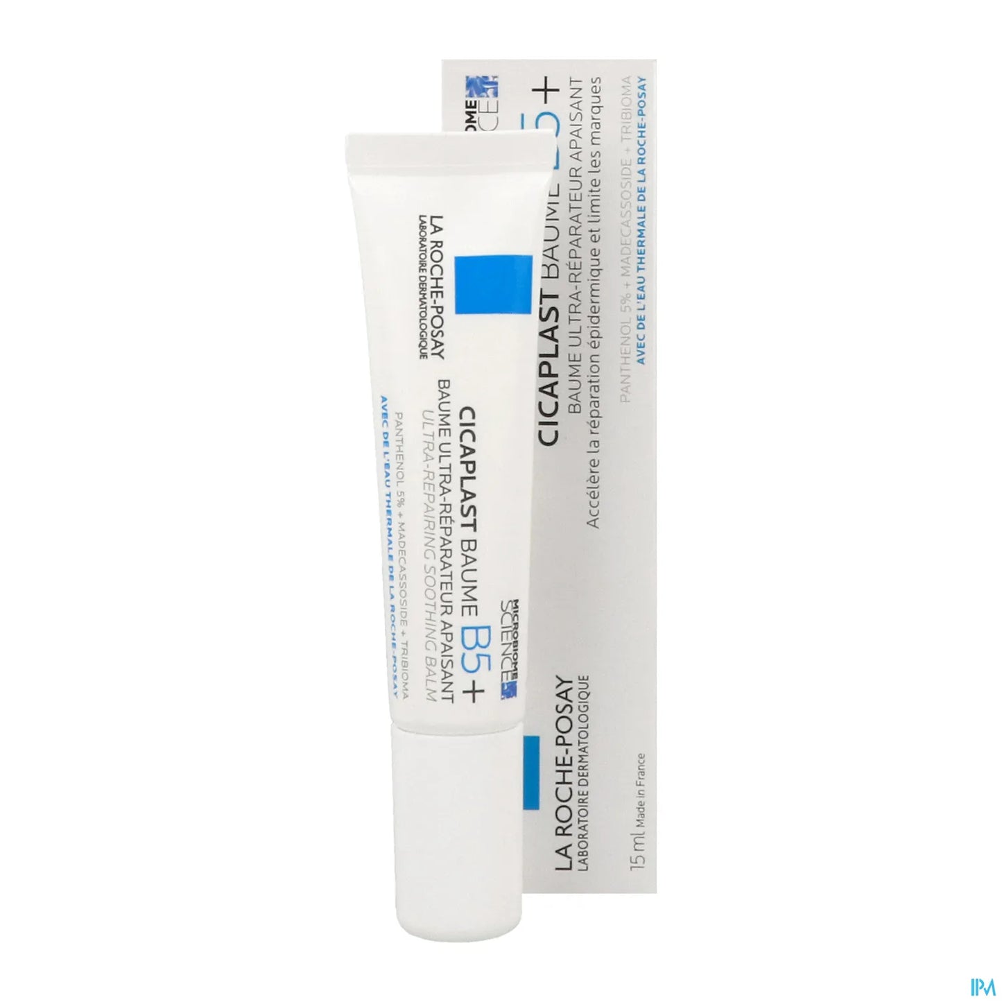 Cicaplast Baume B5+ Tube 15ml