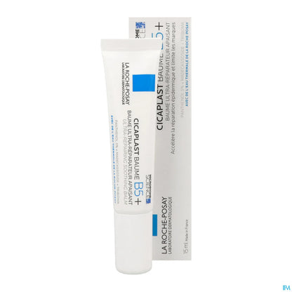 Cicaplast Baume B5+ Tube 15ml