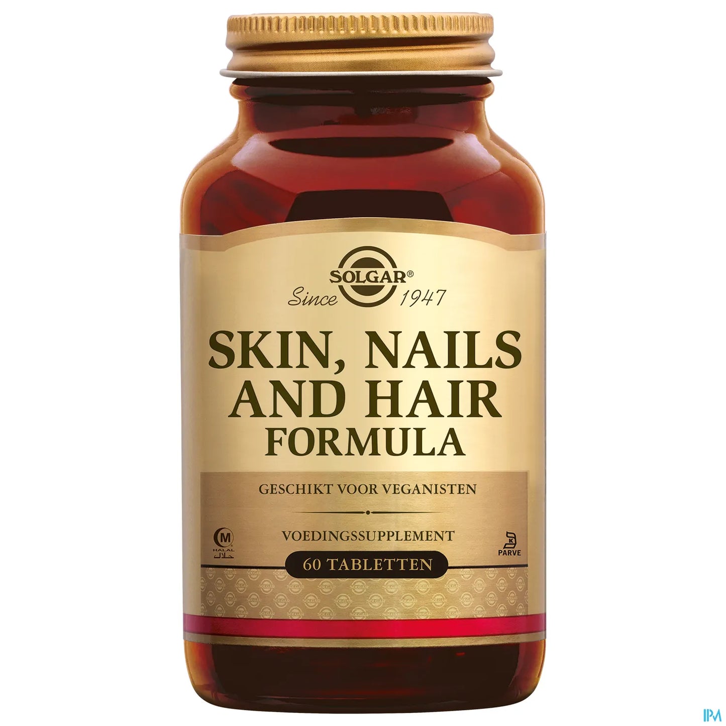 Skin Nails Hair 60 Tablets