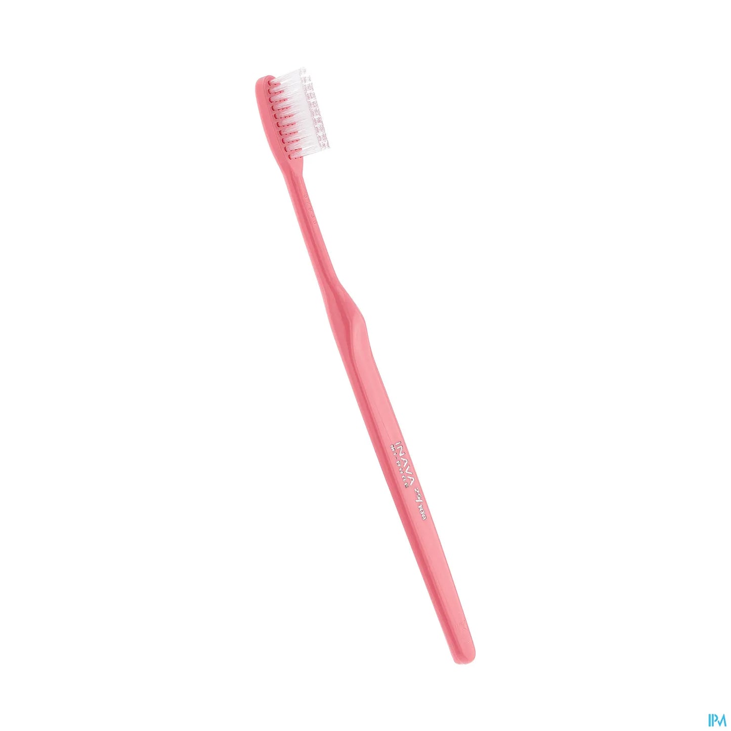 Brosse à Dents Mi-Dure 25/100