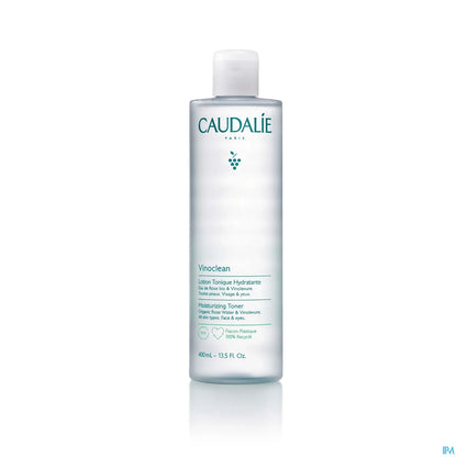 Vinoclean Lotion Tonique Hydratante 400ml