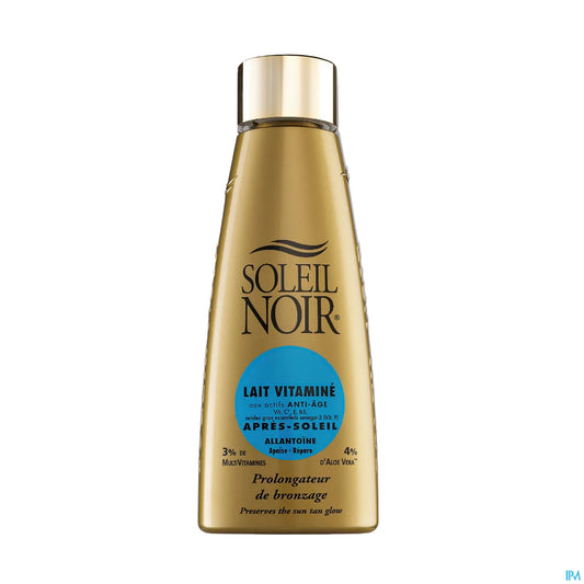 Vitamin-Infused After-Sun Tan Extender 150ml