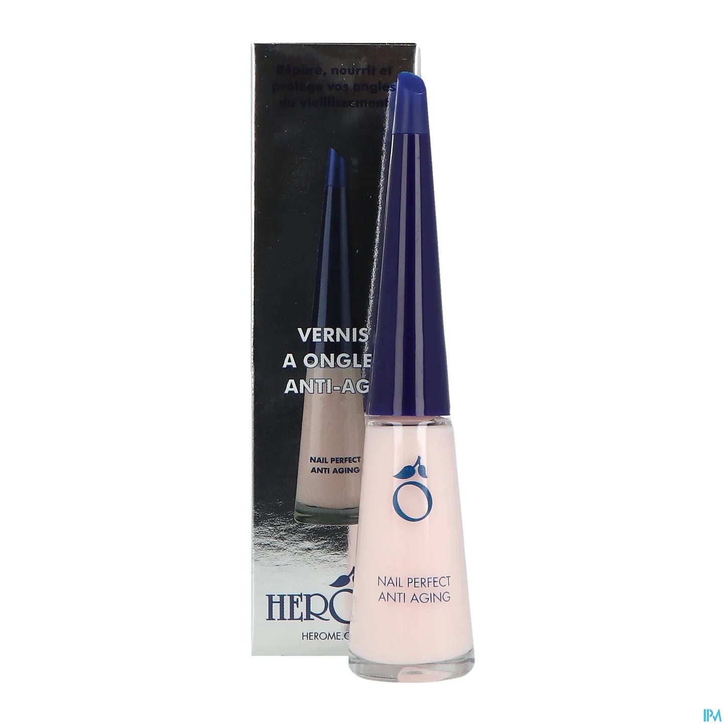 Smalto anti-età per unghie 10 ml