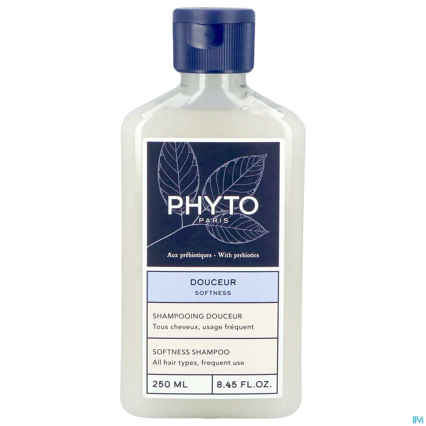 Shampoo delicato Douceur 250ml