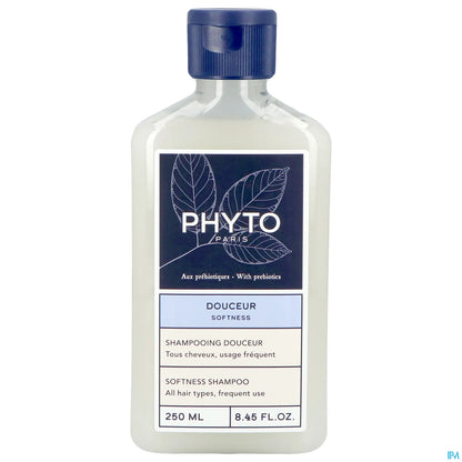 Shampoo delicato Douceur 250ml