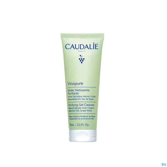 Vinopure Purifying Cleansing Jelly 75 ml