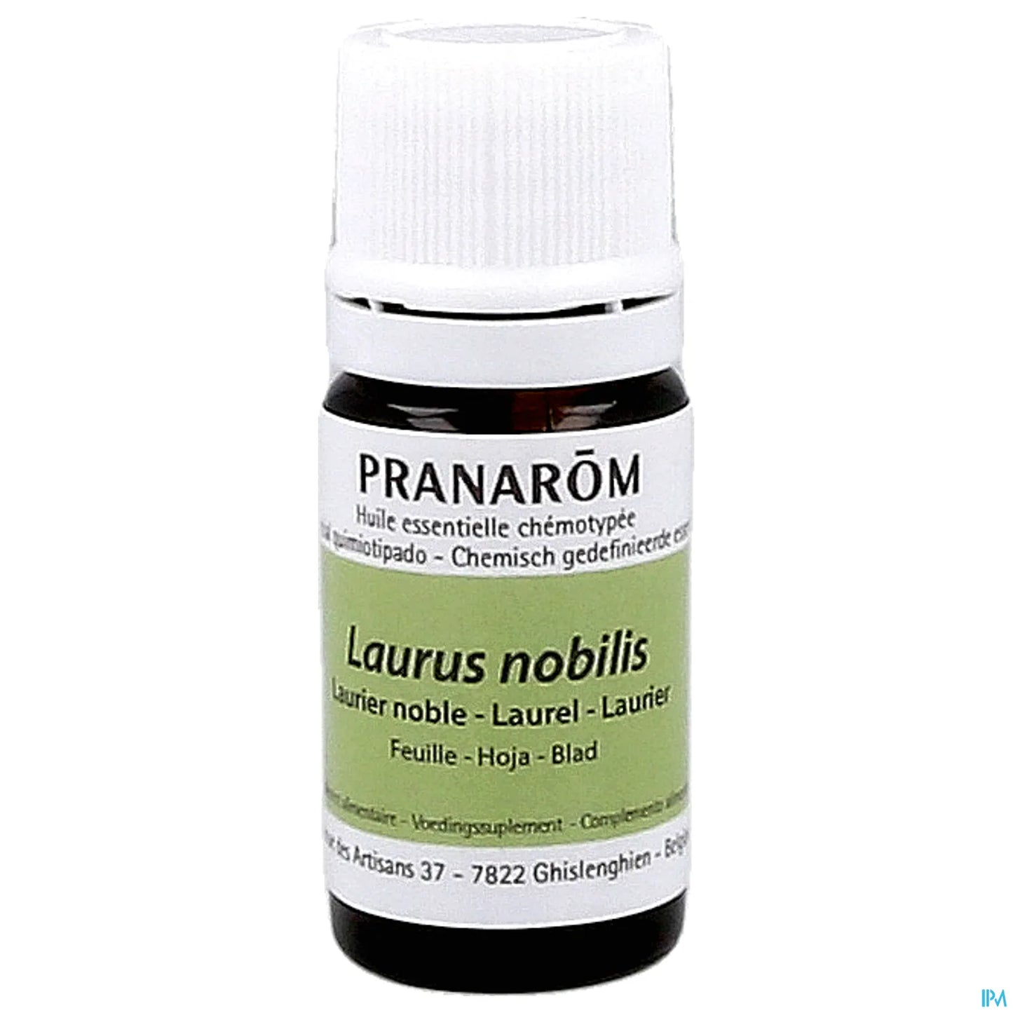 Huile Essentielle Laurier Noble 5ml