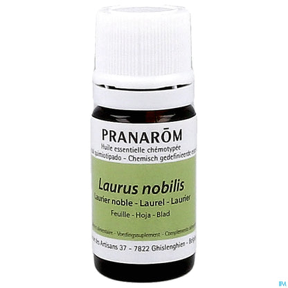 Huile Essentielle Laurier Noble 5ml
