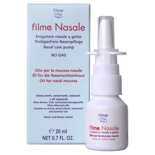 Nasal Spray 20 mL
