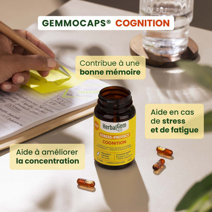 Stress Protect Cognition 30 Capsules