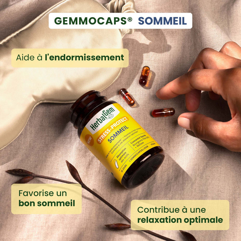 Stress Protect Sleep 30 capsules