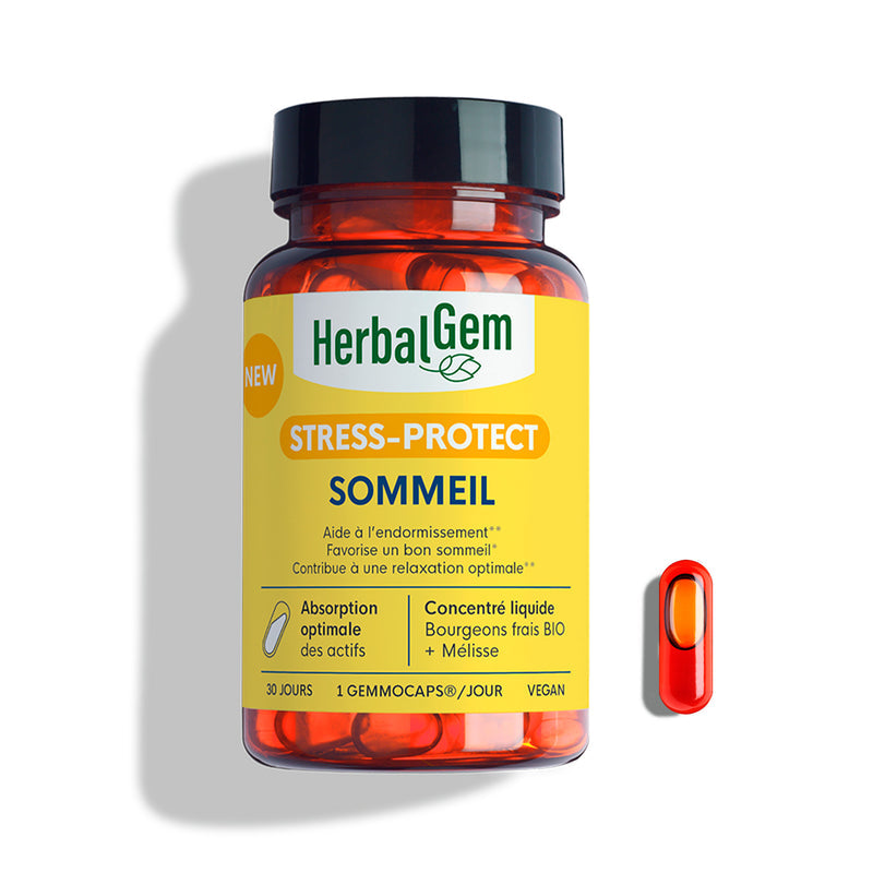 Stress Protect Sleep 30 capsules