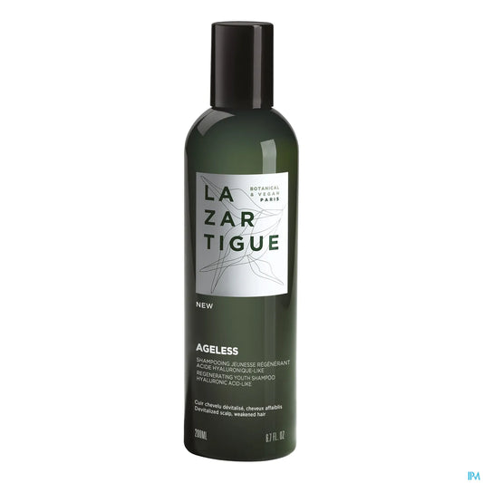 Shampoo anti-età Ageless per capelli indeboliti 250 ml