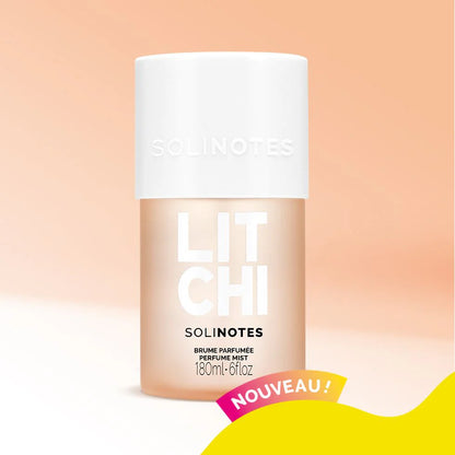 Solinotes Brume Parfumée 180 mL