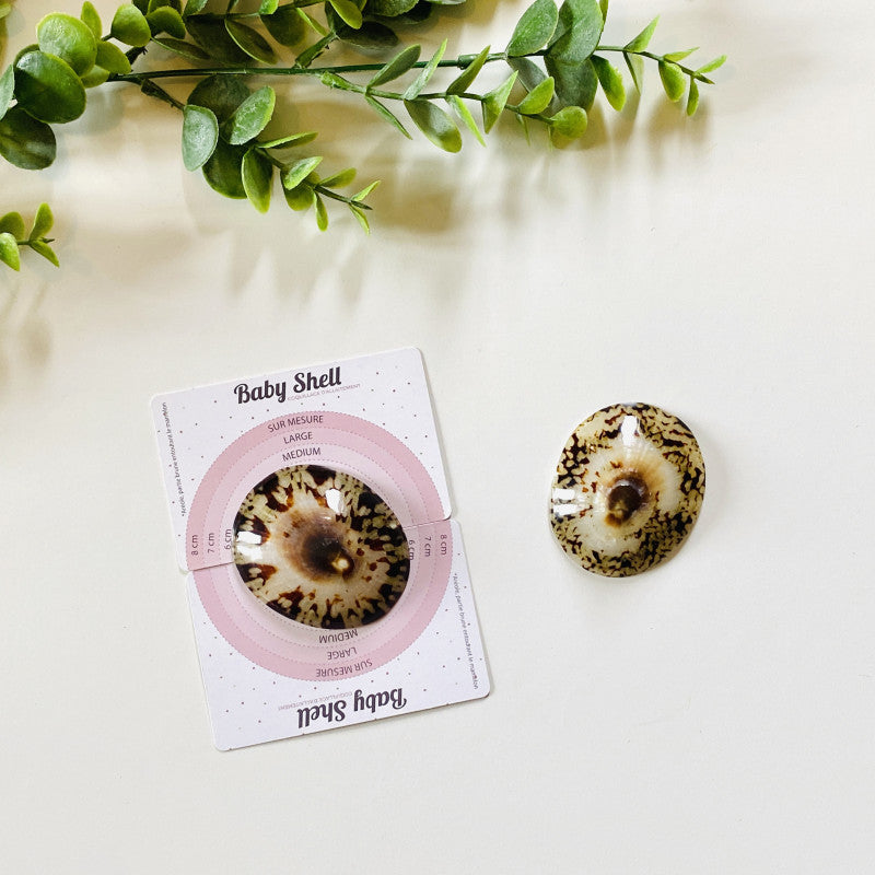 Breastfeeding Shell