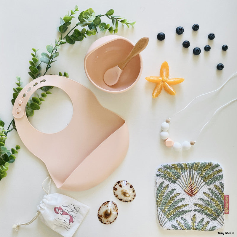 Breastfeeding Shell