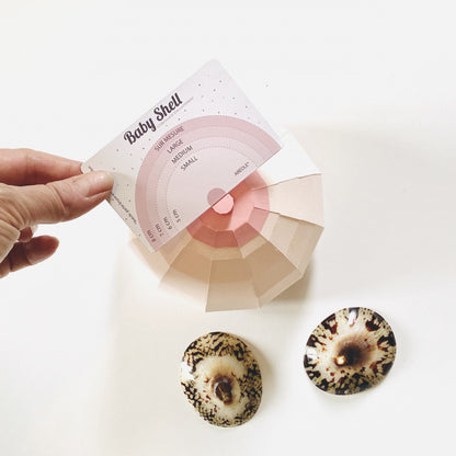 Breastfeeding Shell