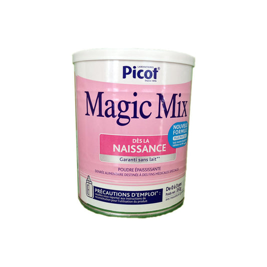 Magic Mix Polvere Addensante 350g