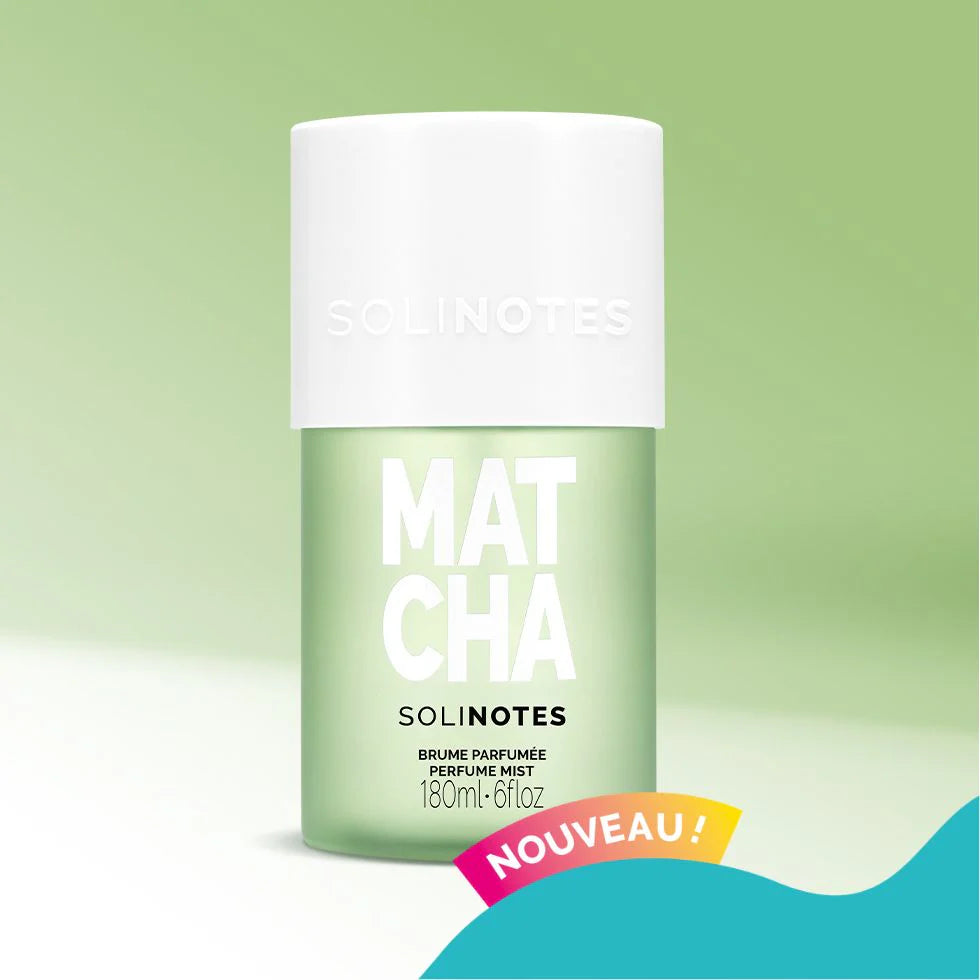 Solinotes Brume Parfumée 180 mL