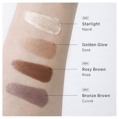 Ombretto 3,7 g Marrone bronzo