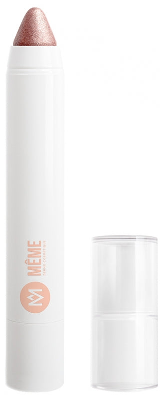 Ombretto marrone rosato 3,7 g