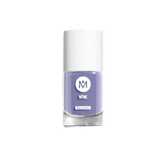 Vernis Silicium Bleu Pervenche 10 ml