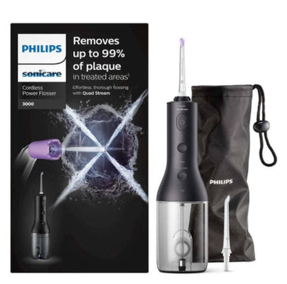 Jet PowerFloss Sans Fil 1 Unité