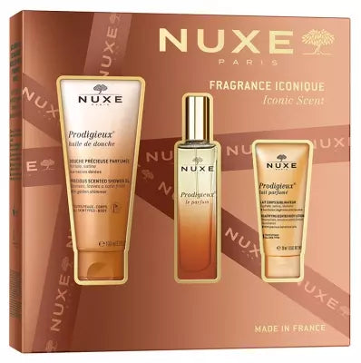 Prodigious Perfume Gift Set 1 Unit