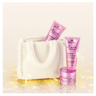 Hair Prodigieux Christmas Gift Set 3 Products