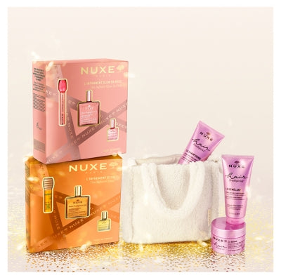 Hair Prodigieux Christmas Gift Set 3 Products