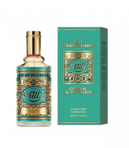 Original Eau de Cologne Spray 200 mL
