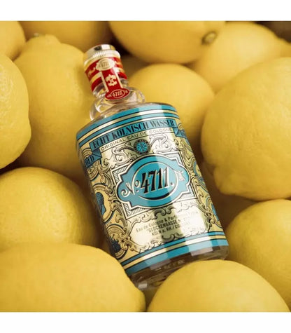 Original Eau de Cologne Spray 200 mL