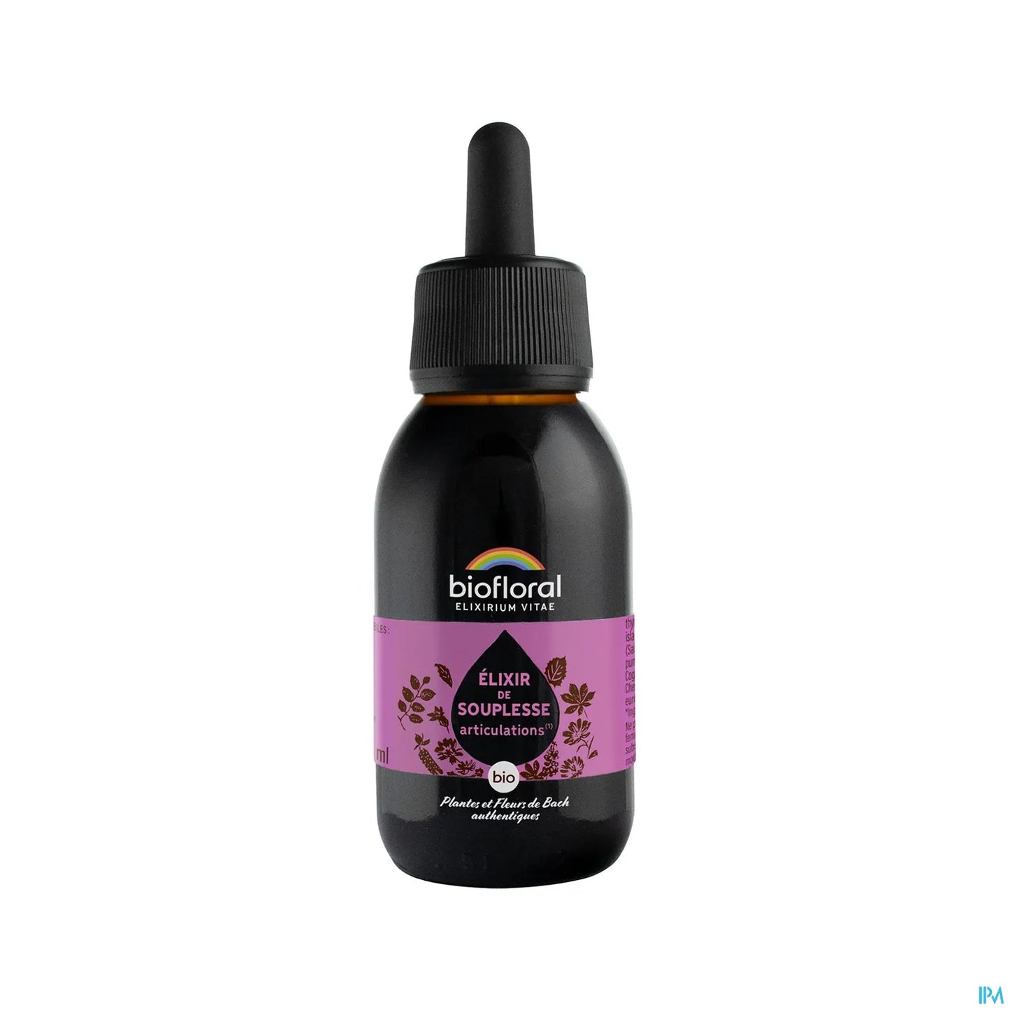 Suppleness Elixir 100 mL