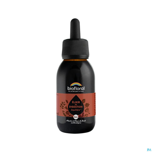 Digestion Elixir 100 mL