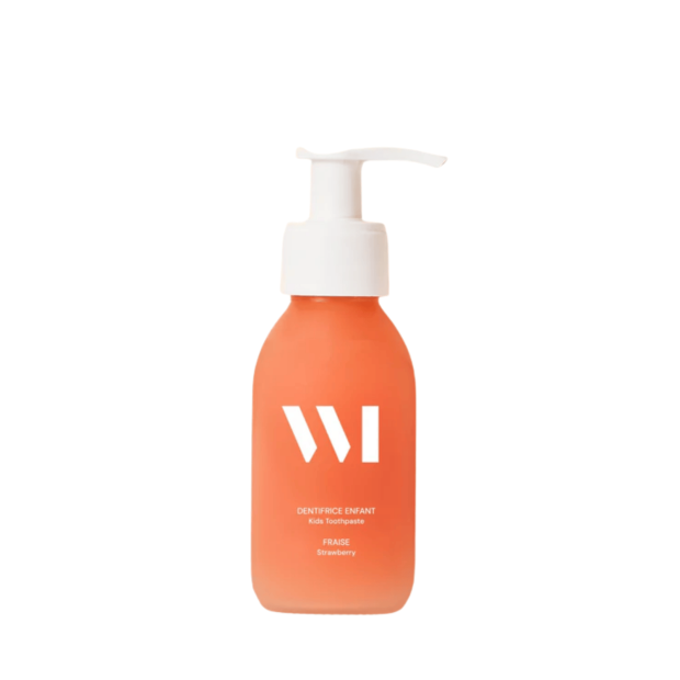 Dentifricio per bambini 180 ml Eco Refill