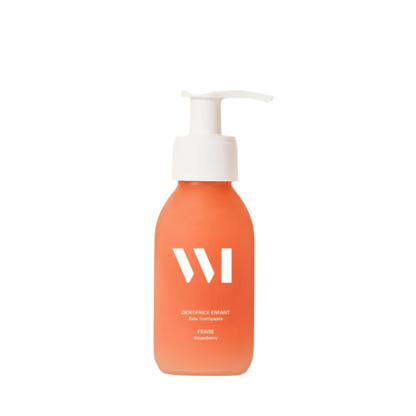 Dentifricio per bambini 180 ml Eco Refill