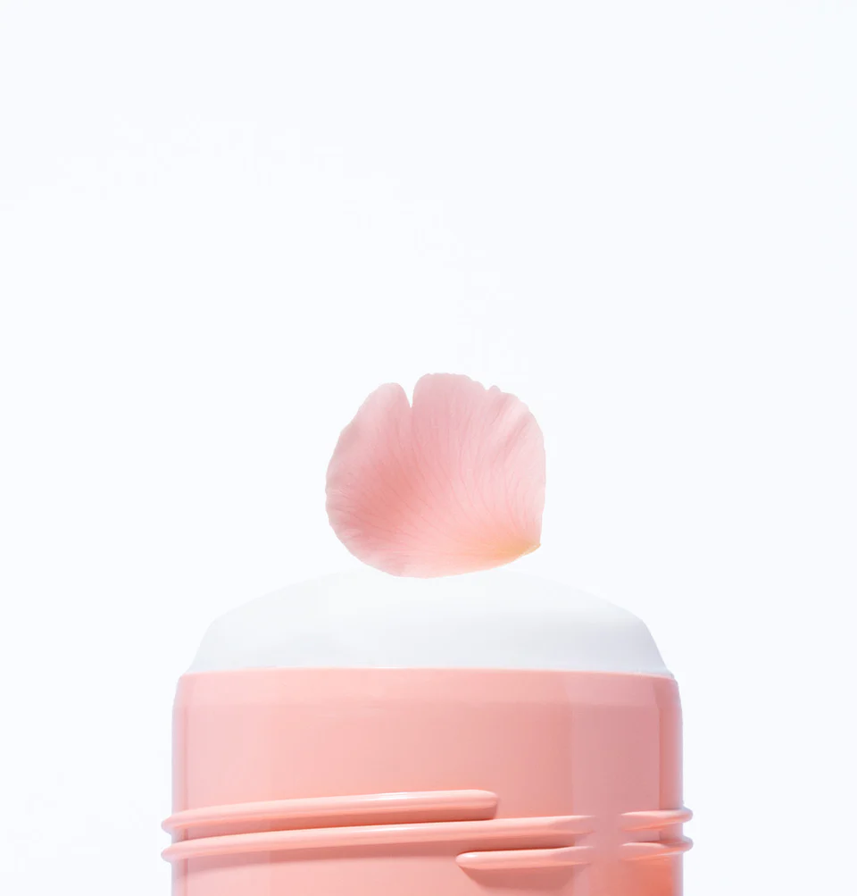 Ricarica deodorante stick 50 g Rosa Peonia