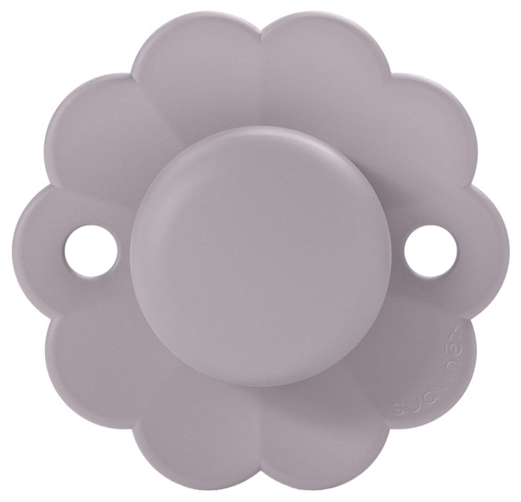 Sucette Reversible Wonder Silicone 6-18M Hedge Green