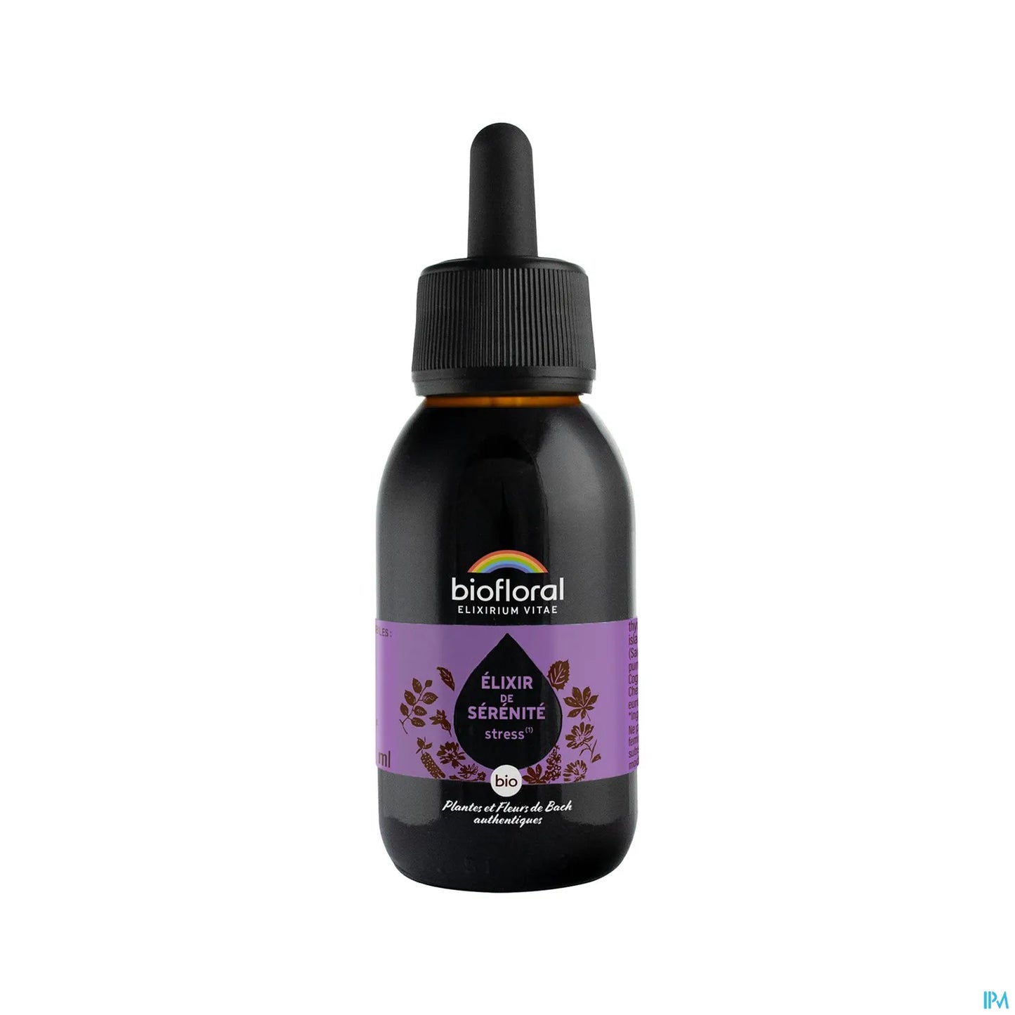 Elixir de Sérénité 100 mL