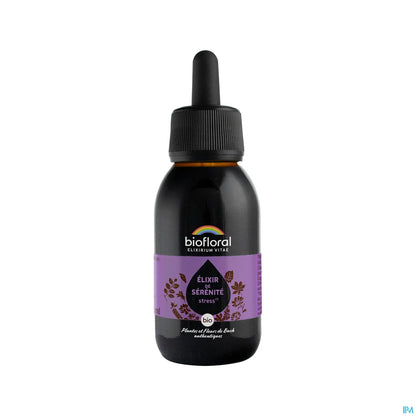 Elixir de Sérénité 100 mL