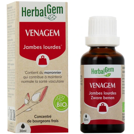 Inula Venagem Bio 30 mL Circulation Veineuse