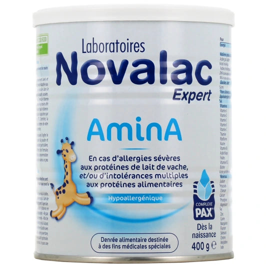 Polvere di amina esperta 400 g