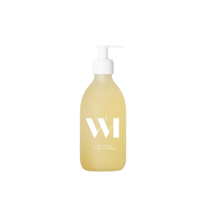Gel doccia Ylang-Piv 290ml