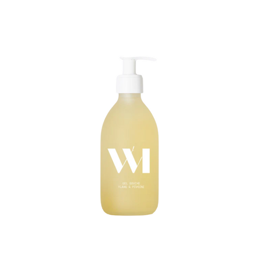 Gel Douche Ylang-Piv 290ml