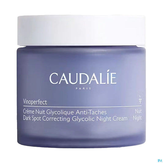 Vinoperfect Glycolic Dark Spot Correcting Night Cream 50ml